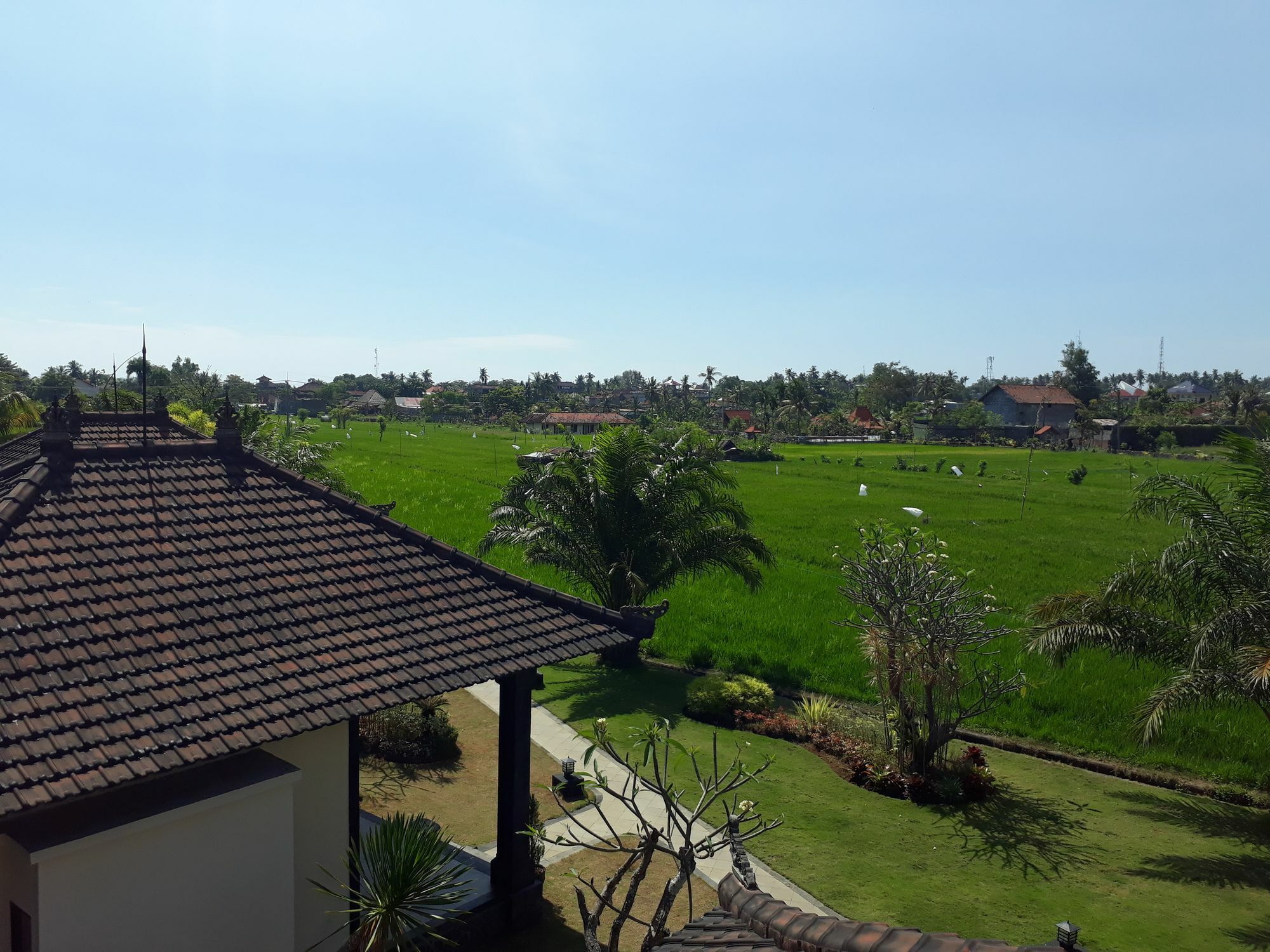Pandawa Village Lovina Екстериор снимка
